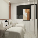 Casa à venda com 2 quartos no condomínio Residencial Jardins - 2ª Fase, Vargem Grande Paulista - SP