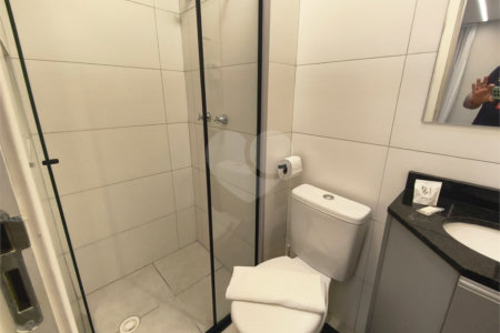 Apartamento à venda com 1 quarto em Jardim São Paulo(zona Norte), São Paulo, SP