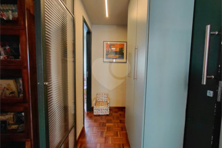 Apartamento à venda com 3 suítes em Perdizes, São Paulo, SP