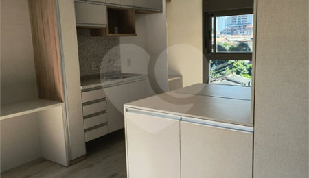 Studio à venda com 1 quarto em Ipiranga, São Paulo, SP