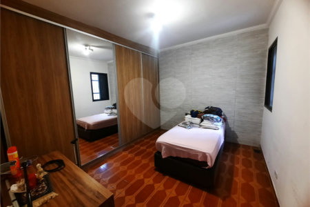 Casa para alugar com 2 quartos em Jardim Bonfiglioli, São Paulo, SP