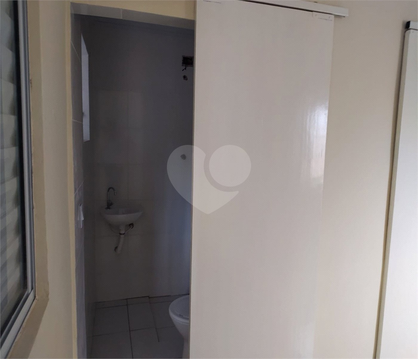Casa de Vila para alugar com 2 quartos, sendo 1 suíte, em Tucuruvi, São Paulo, SP