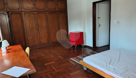 Sobrado à venda com 4 quartos, sendo 2 suítes,  em Sumarezinho, São Paulo, SP