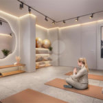 Apartamento à venda com 2 quartos em Pinheiros, São Paulo, SP