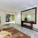 Apartamento à venda com 3 quartos, sendo 1 suíte, em Vila Regente Feijó, São Paulo, SP