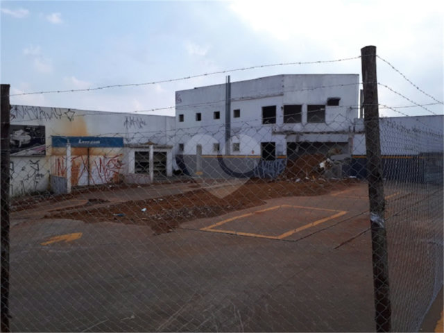 Terreno à venda em Vila Guilherme, São Paulo, SP
