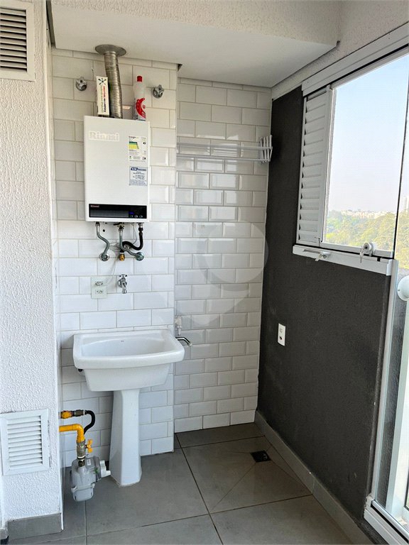 Apartamento para alugar com 1 suíte em Vila Andrade, São Paulo, SP