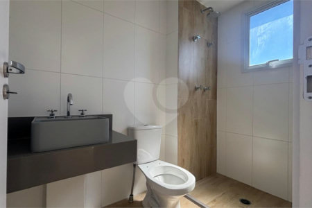 Apartamento à venda com 3 suítes em Santo Amaro, São Paulo, SP