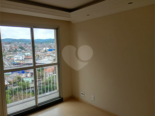 Apartamento para alugar com 2 quartos em Vila Nova Cachoeirinha, São Paulo, SP