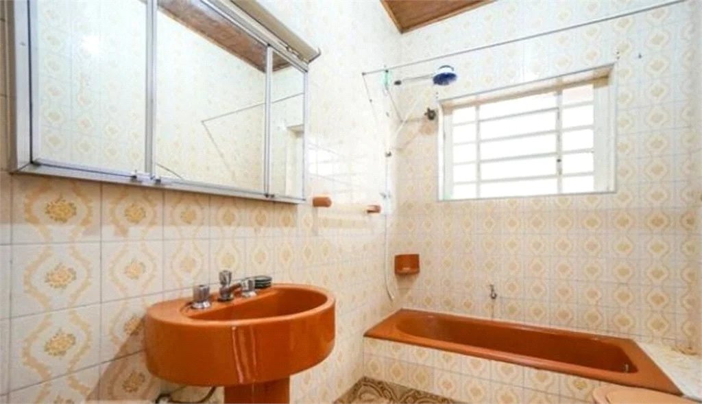 Casa de 5 quartos à venda na Vila Prudente