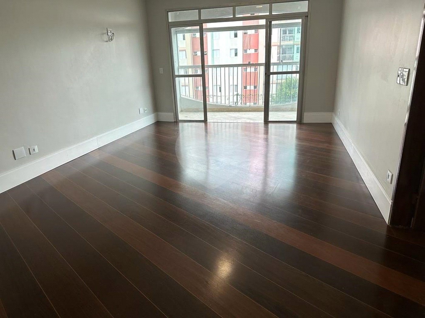 Apartamento à venda com 3 quartos em Vila Polopoli, São Paulo, SP
