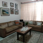 Sobrado à venda com 3 quartos em Vila Cordeiro, São Paulo, SP