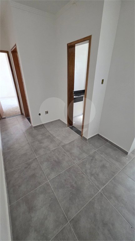 Apartamento à venda com 2 quartos em Parque Boturussu, São Paulo, SP