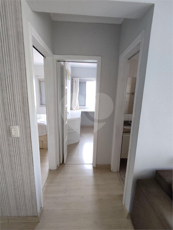 Apartamento à venda com 2 quartos em Mandaqui, São Paulo, SP