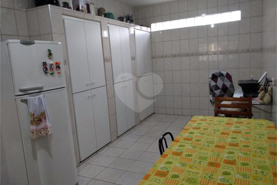 Casa à venda com 3 quartos em Freguesia do Ó, São Paulo, SP