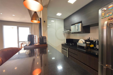 Apartamento à venda com 3 quartos, sendo 1 suíte, em Santa Teresinha, São Paulo, SP