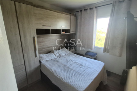 Apartamento à venda com 2 quartos em Jardim Novo Horizonte, Sorocaba, SP