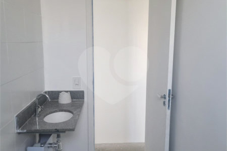 Apartamento à venda com 2 quartos, sendo 1 suíte, em Vila Mazzei, São Paulo, SP
