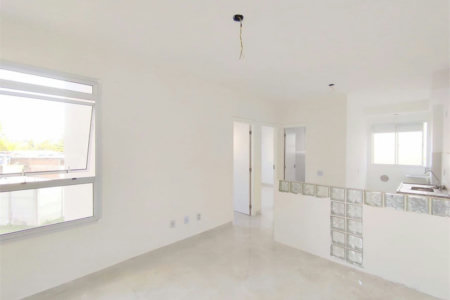 Kitnet Residencial à venda, Parque Enseada, Guarujá - KN0023.