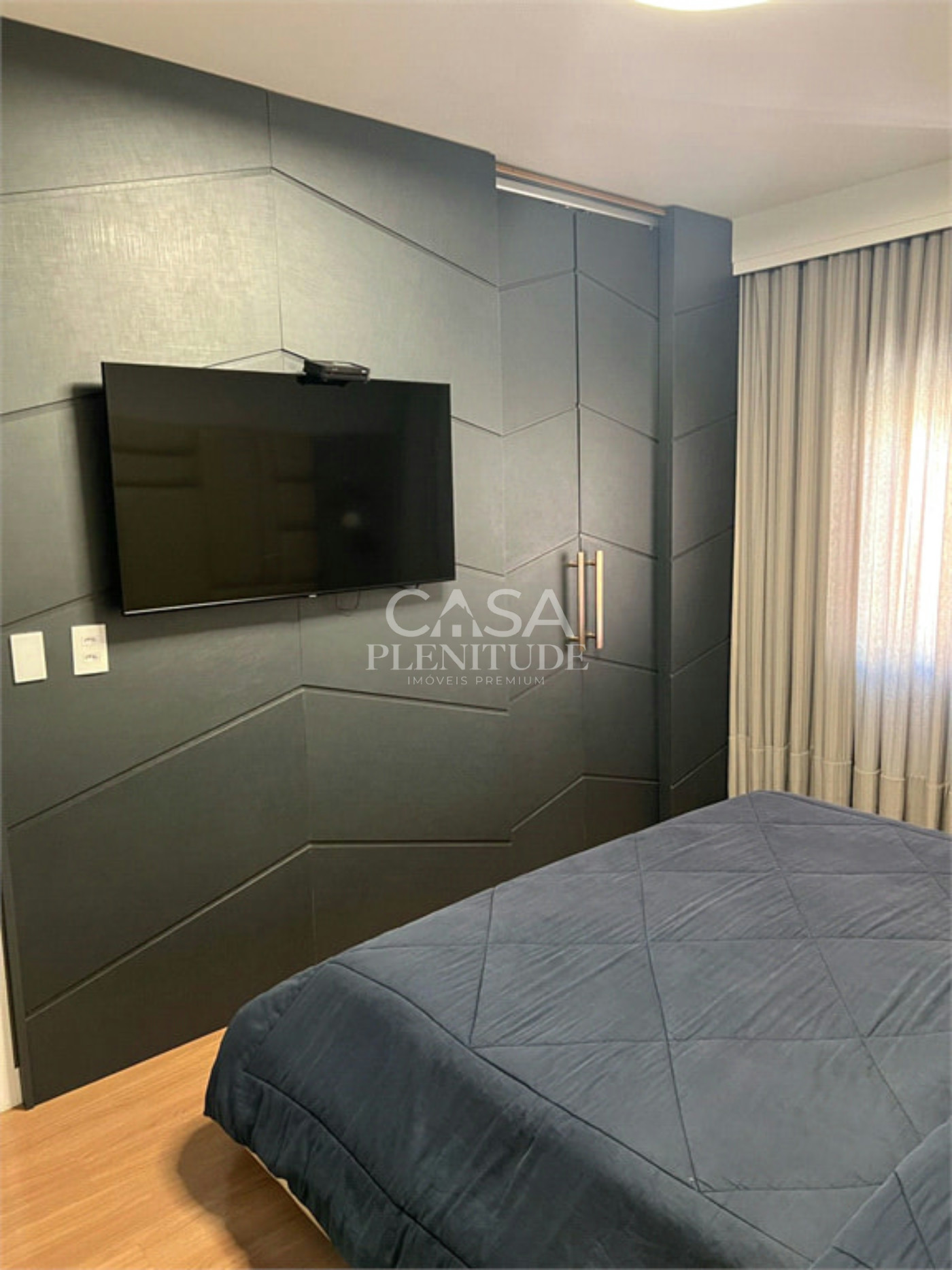 Apartamento à venda com 3 suítes em Vila Jardini, Sorocaba, SP