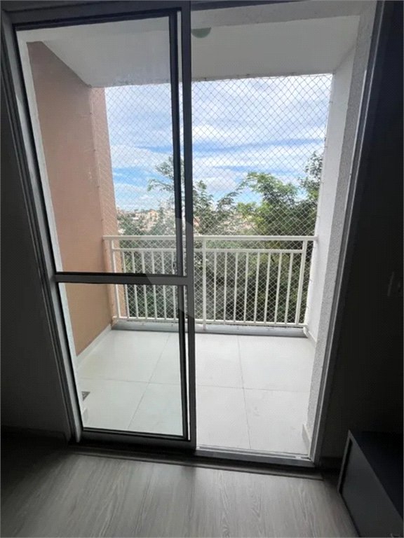 Apartamento à venda com 2 quartos em Jardim Alto da Boa Vista, Valinhos, SP