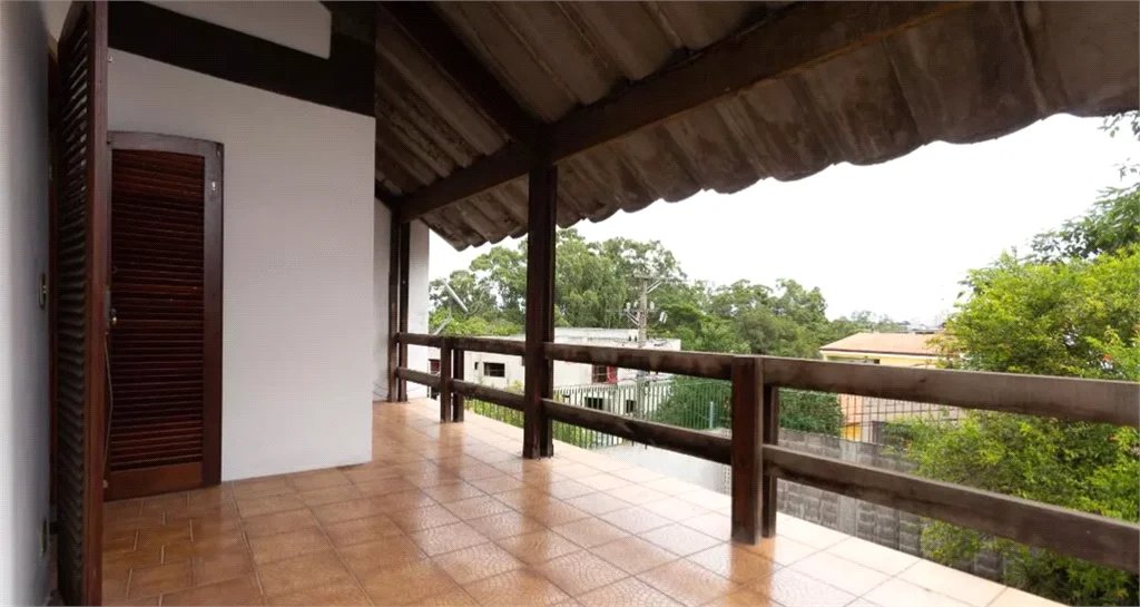 Casa à venda com 4 quartos, sendo 1 suíte,  em Vila Tiradentes, São Paulo, SP