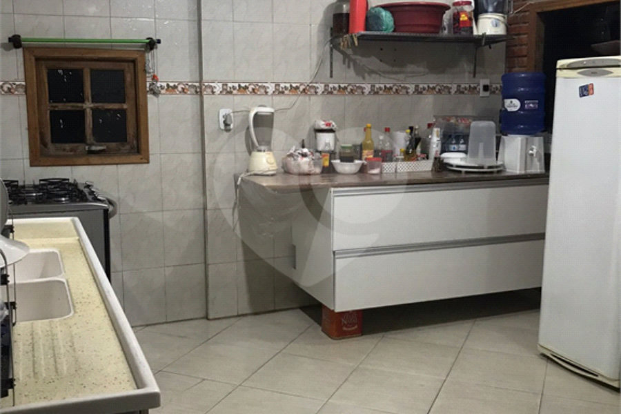 Casa Térrea à venda com 3 quartos, sendo 2 suítes, em Jardim Floresta, São Paulo, SP