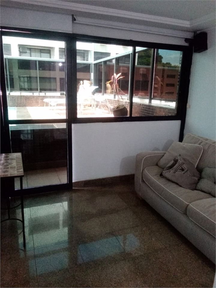 Cobertura para alugar, 228 m² por R$ 16.000,00 - Centro - Guarujá/SP