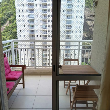 Apartamento com 2 dormitórios à venda, 85 m² por R$ 850.000,00 - Marapé - Santos/SP