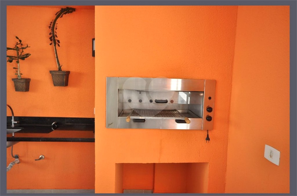 Apartamento à venda com 1 quarto em Vila Mazzei, São Paulo, SP
