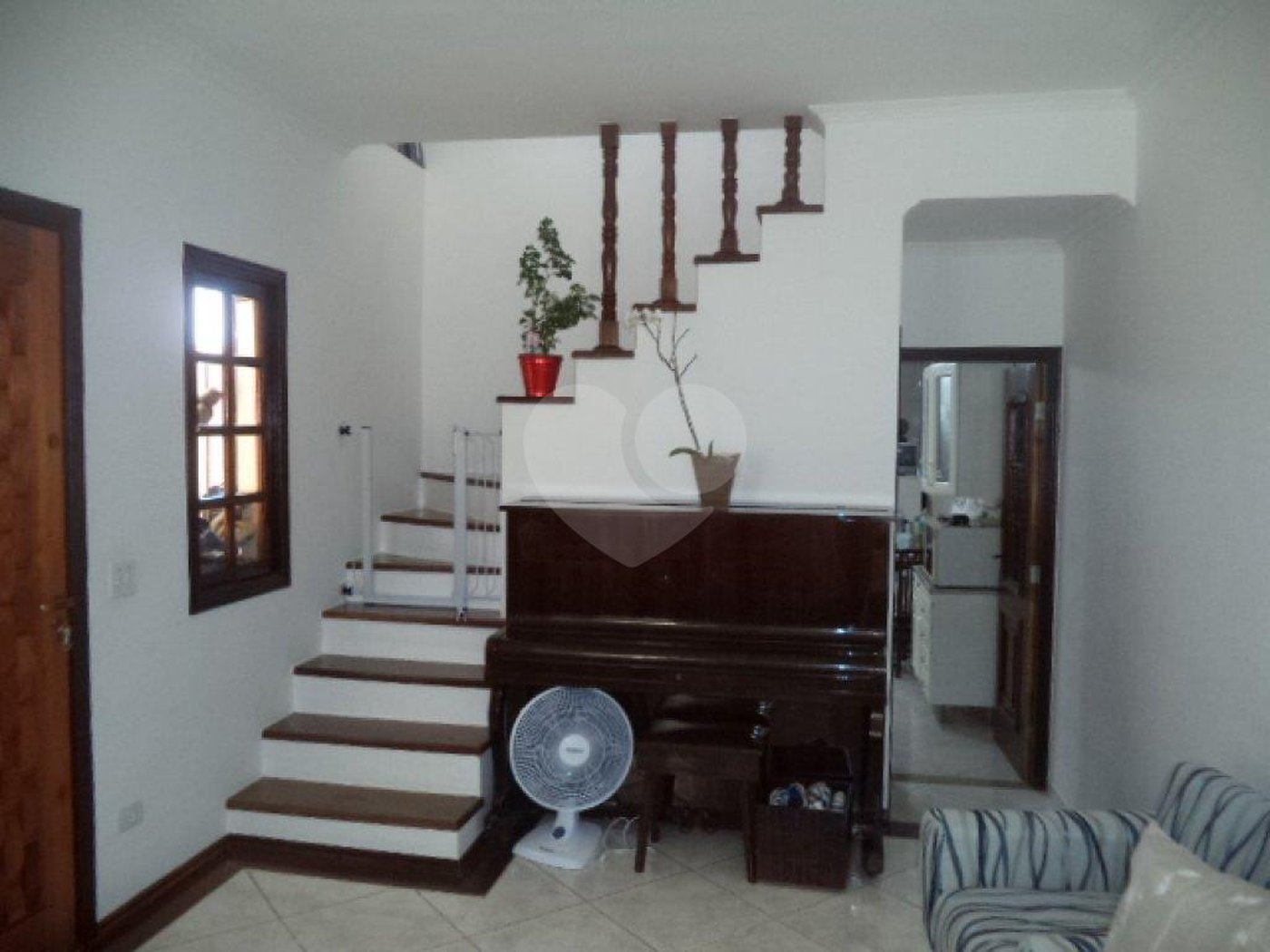 Sobrado à venda com 3 quartos, sendo 1 suíte, em Tucuruvi, São Paulo, SP