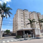 Apartamento à venda com 3 quartos, sendo 1 suíte, em Ponte de São João, Jundiaí, SP