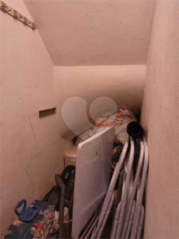 Sobrado à venda com 2 quartos em Freguesia do Ó, São Paulo, SP