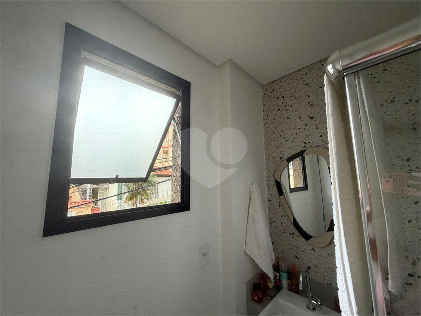 Apartamento à venda com 1 suíte em Jardim São Paulo(zona Norte), São Paulo, SP