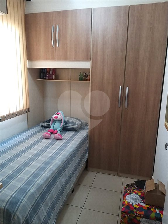 Apartamento à venda com 2 quartos, sendo 1 suíte,  em Vila Vermelha, São Paulo, SP