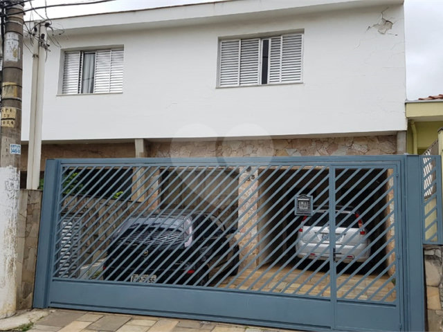 Sobrado à venda com 3 quartos em Vila Santa Terezinha (zona Norte), São Paulo, SP