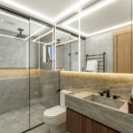 Apartamento à venda com 4 suítes em Jardim Morumbi, São Paulo, SP