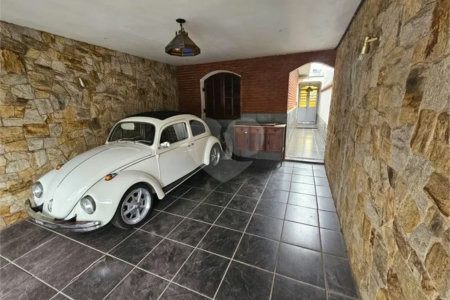Casa Térrea à venda com 3 quartos em Vila Medeiros, São Paulo, SP