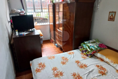 Casa Térrea à venda com 1 quarto em Vila Nivi, São Paulo, SP