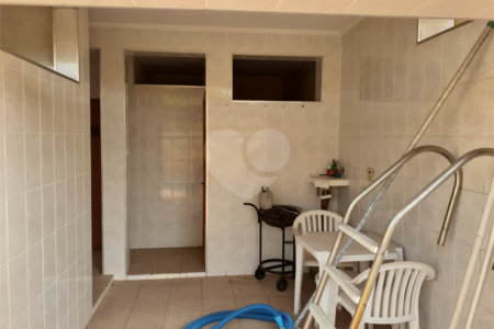 Sobrado à venda com 3 quartos, sendo 1 suíte, em Vila Maria Alta, São Paulo, SP