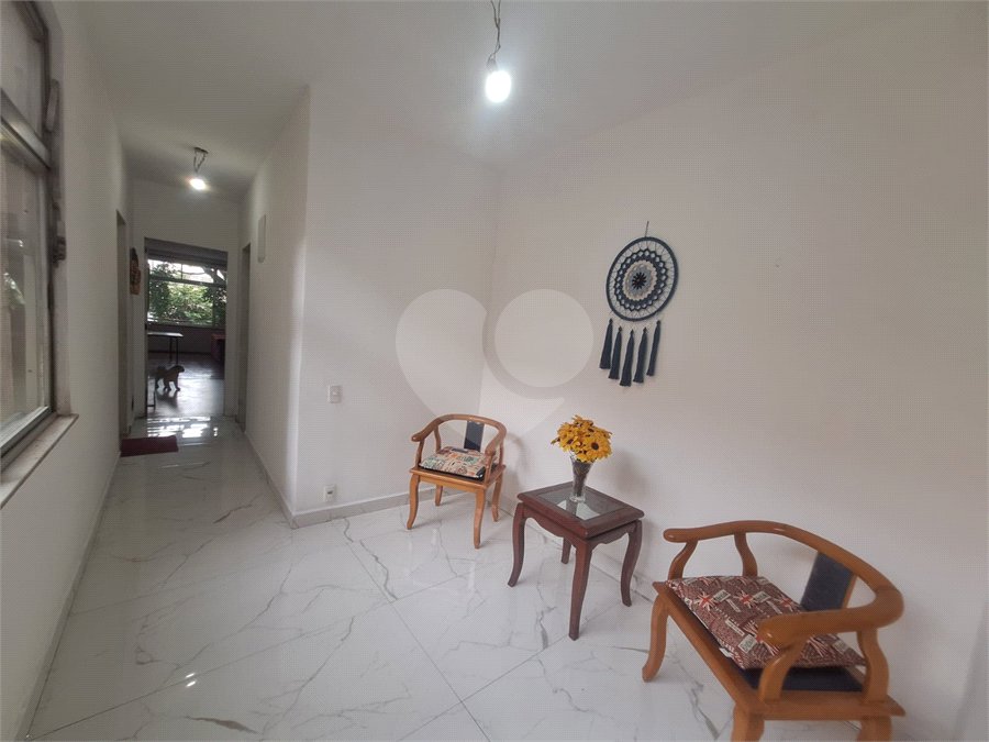 Apartamento à venda com 4 quartos, sendo 1 suíte, em Tijuca, Rio de Janeiro, RJ