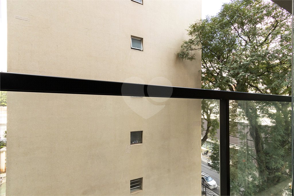 Apartamento à venda com 1 suíte em Jardim Paulista, São Paulo, SP