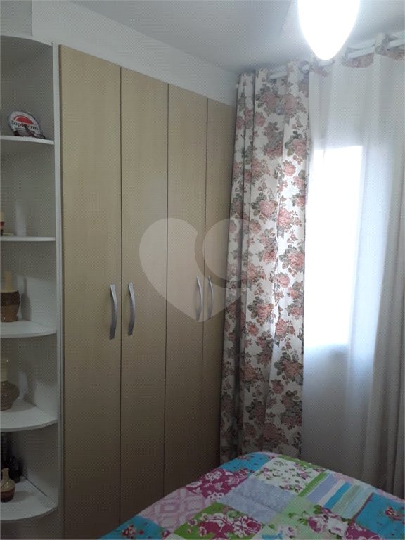 Apartamento à venda com 2 quartos, sendo 1 suíte, em Vila Nova Cachoeirinha, São Paulo, SP