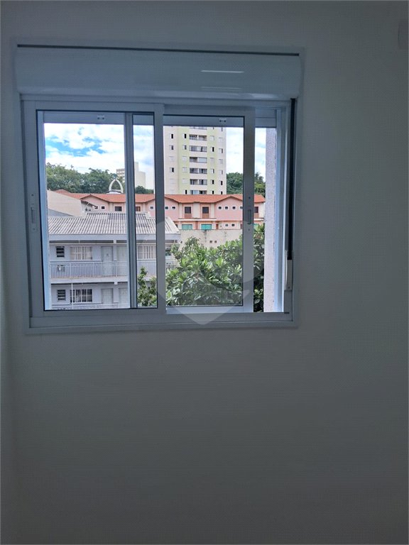 Apartamento para alugar com 1 suíte em Parada Inglesa, São Paulo, SP