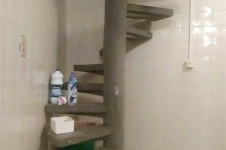 Sobrado à venda com 3 quartos em Pinheiros, São Paulo, SP