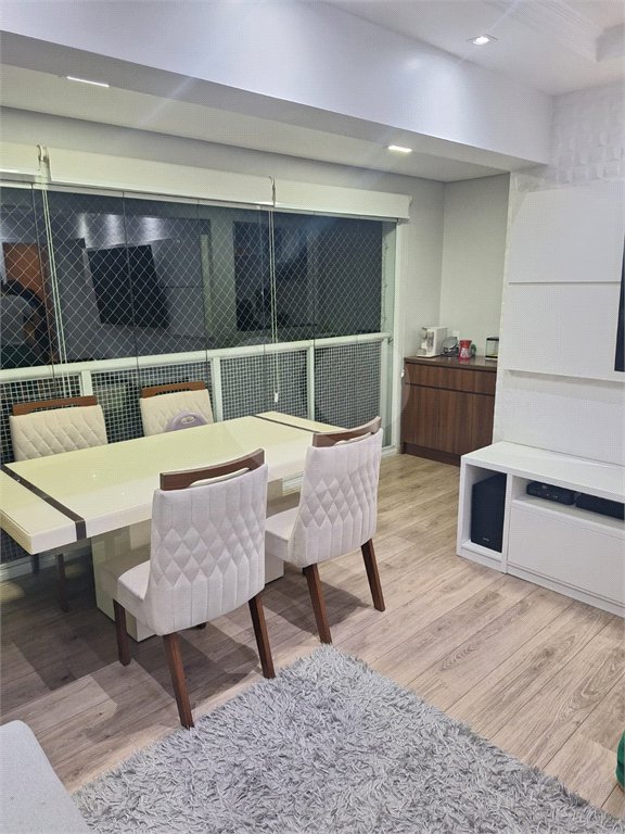 Apartamento à venda com 3 quartos, sendo 1 suíte, em Vila Andrade, São Paulo, SP
