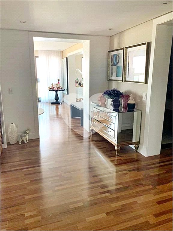 Apartamento à venda com 4 suítes em Santana, São Paulo, SP