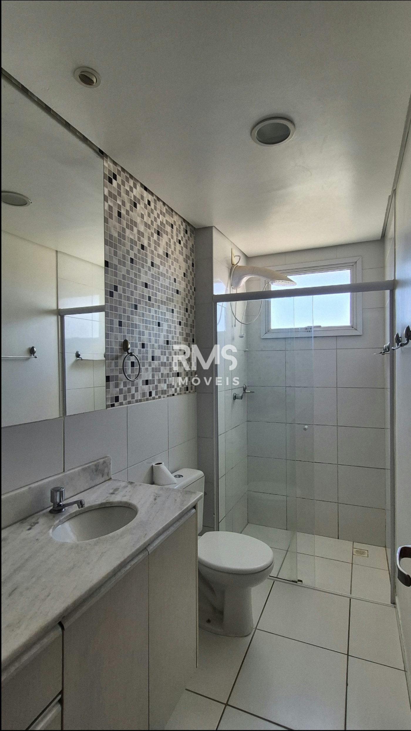 Apartamento à venda ou para alugar com 3 quartos, sendo 1 suíte, em Rancho Grande, Itu, SP