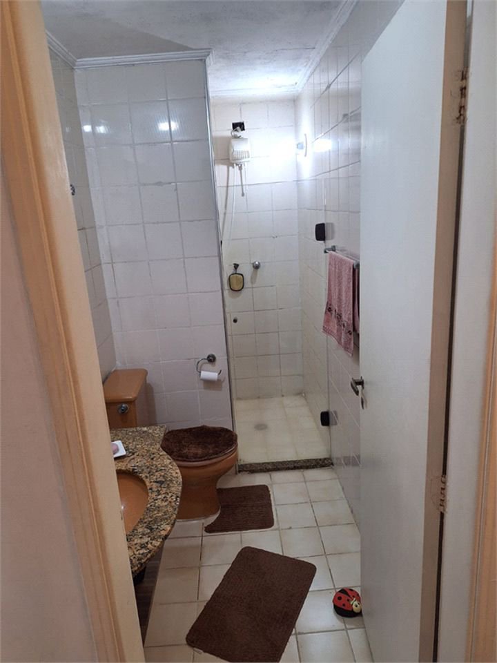 Apartamento com 3 dormitórios à venda, 96 m² por R$ 800.000,00 - Ponta da Praia - Santos/SP