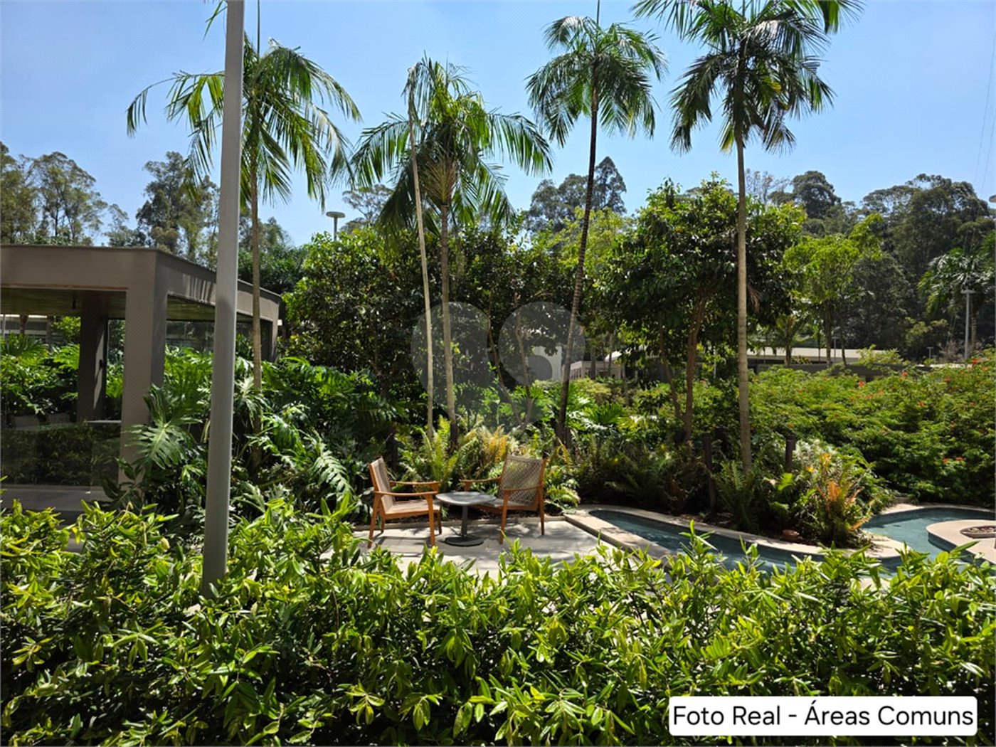 Apartamento à venda com 4 suítes em Jardim Morumbi, São Paulo, SP